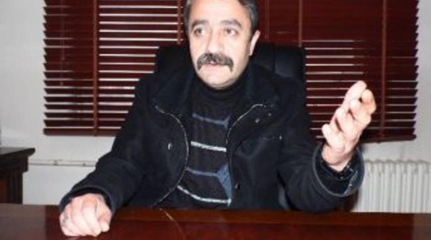 Karag&ouml;z T&uuml;rk Sağlık Sen&rsquo;e Aday