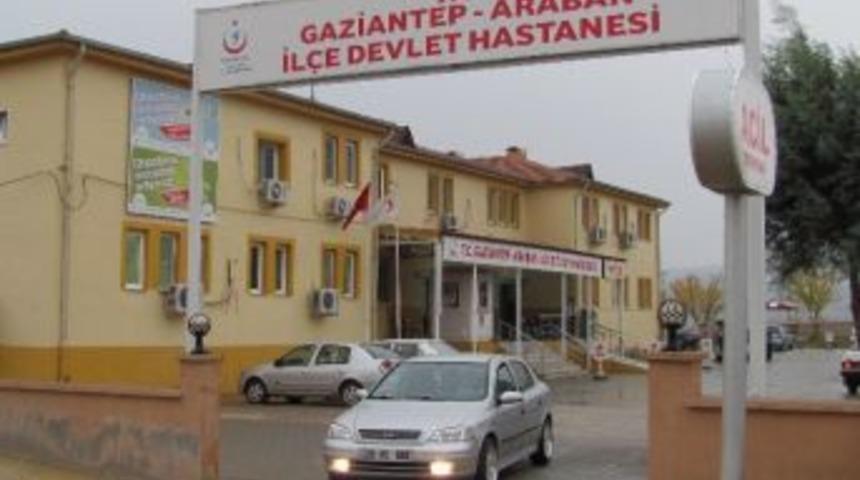 Arabanlılar, Kadın Doğum Uzmanı Doktoru İstiyor