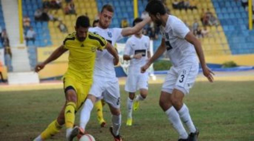 Spor Toto 2. Lig