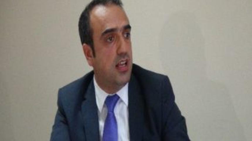 Ak Parti Milletvekili Cuma İ&ccedil;ten'den Yerel Y&ouml;netimler Değerlendirmesi