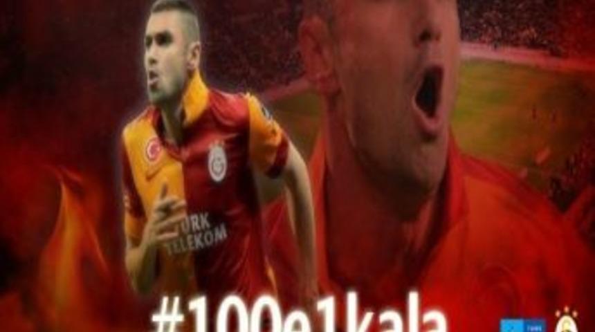 T&uuml;rk Telekom'dan 100'e 1 Kala Yarışması