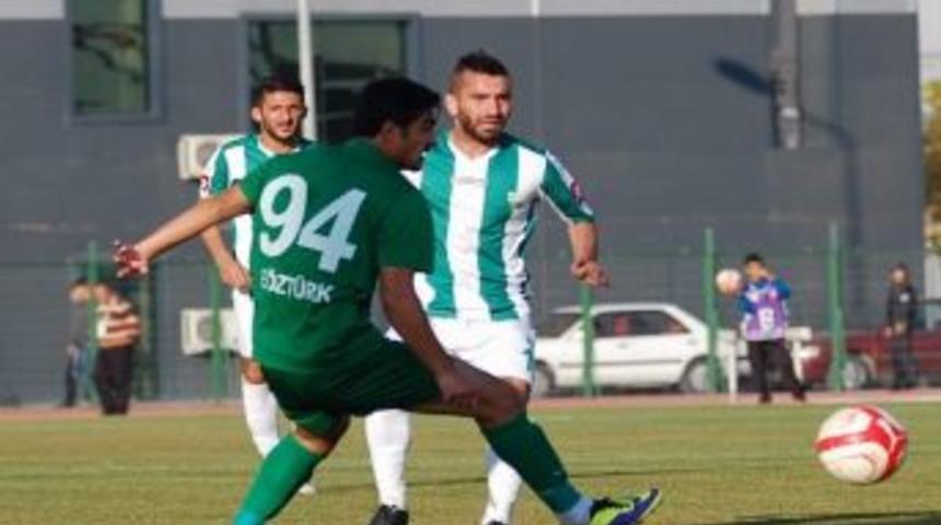 Spor Totu 3. Lig 3. Grup