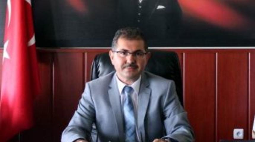 Mehmet Emin Taş, İmar Politikasını A&ccedil;ıkladı