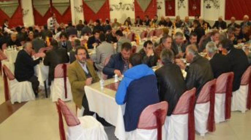 NASİAD: Ramazan Da Bizim, Muharrem De Bizim