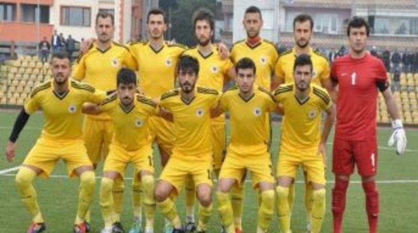 B&ouml;lgesel Amat&ouml;r Lig