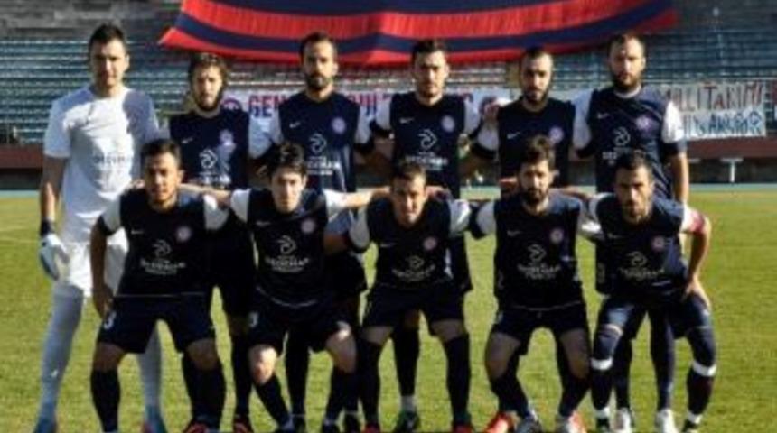 B&ouml;lgesel Amat&ouml;r Lig