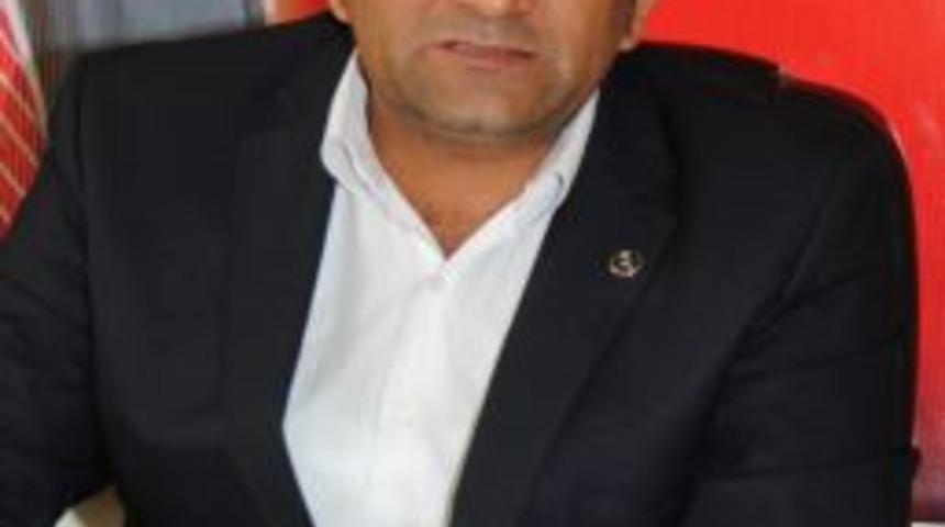 BBP'li &Ccedil;ayır: Dilipak'tan, Elindeki Bilgi Ve Belgeleri A&ccedil;ıklamasını Bekliyoruz