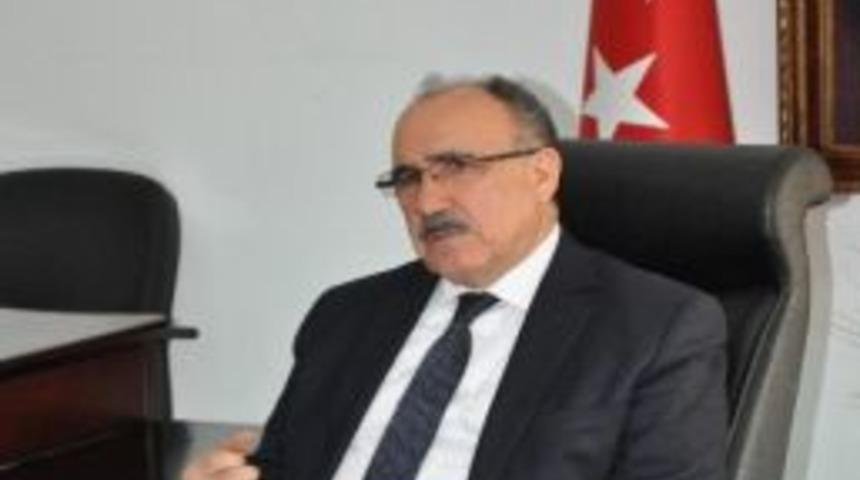 Başbakan Yardımcısı Atalay Kırıkkale&rsquo;de