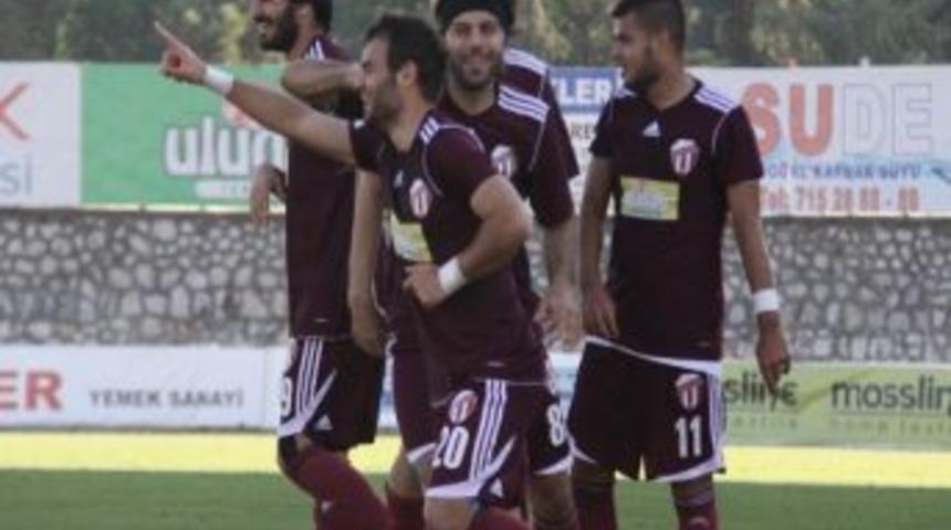 Spor Toto 2. Lig