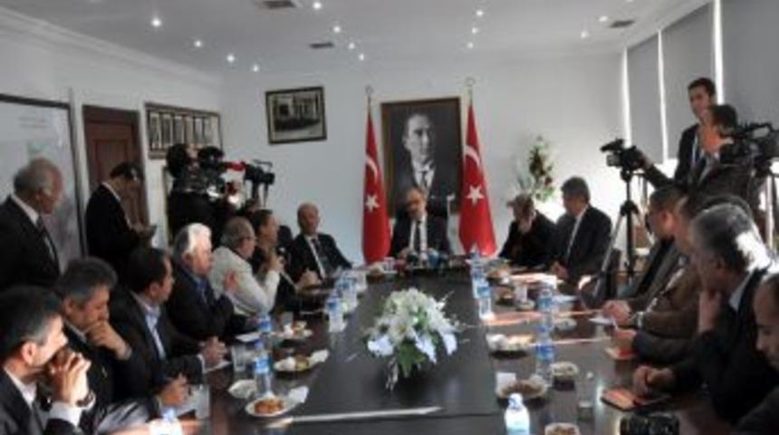 Beşir Atalay: Kimsenin Hayat Tarzına M&uuml;dahale Edilemez