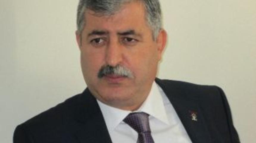 Ak Parti Yeşilyurt Belediye Başkan Aday Adayı Polat: