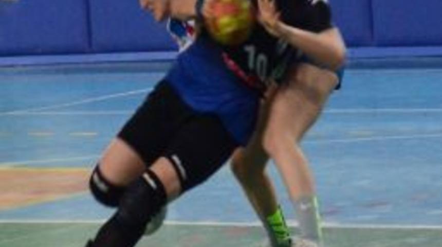 Hentbol Bayanlar S&uuml;per Ligi