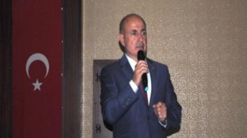 B&uuml;y&uuml;k&ccedil;ekmece&rsquo;de Alevi Vatandaşlar, İftarda Bir Araya Geldi