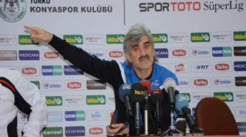 T&uuml;t&uuml;neker&rsquo;den Yerel Basına Sitem