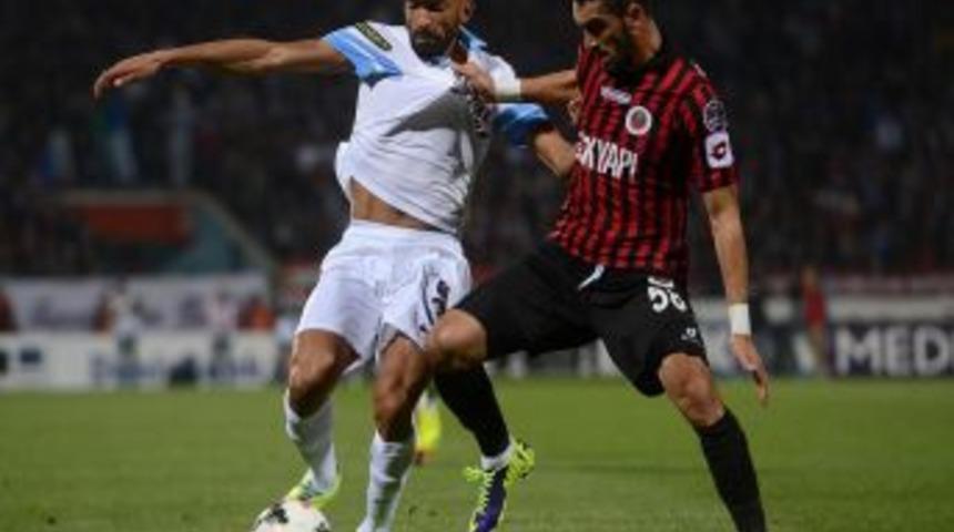 Ma&ccedil;ın Ardından