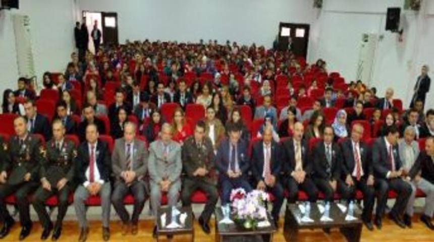 Atat&uuml;rk Harran&rsquo;da Anıldı