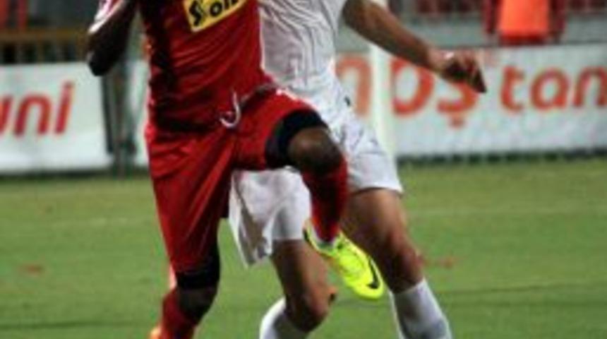 Mersin İdmanyurdu: 0 - 1461 Trabzon: 1