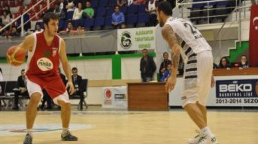 Beko Basketbol Ligi