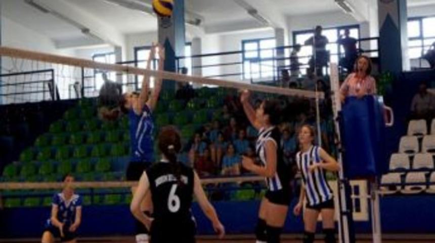 Muğla Voleybolunda Haftanın Panoraması