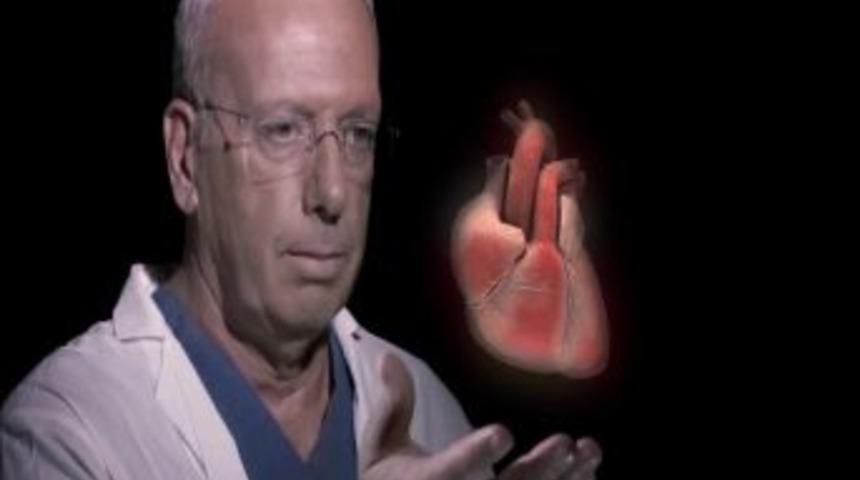 Tıpta Bilim Kurgu Ger&ccedil;ek Oldu: Sanal Organlar &Uuml;zerinde Tedavi