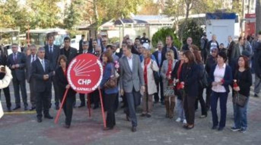 "atat&uuml;rk &Ouml;zg&uuml;rl&uuml;k Demektir"