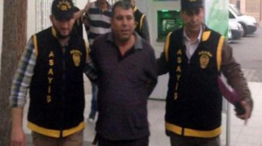 Abd&rsquo;li Askerlerin Evine Giren Hırsızlar Yakalandı