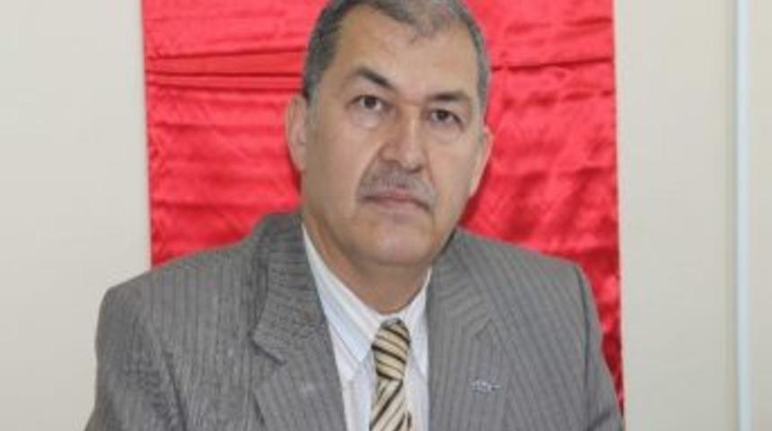 Liderlik Ve Motivasyon Semineri Verildi