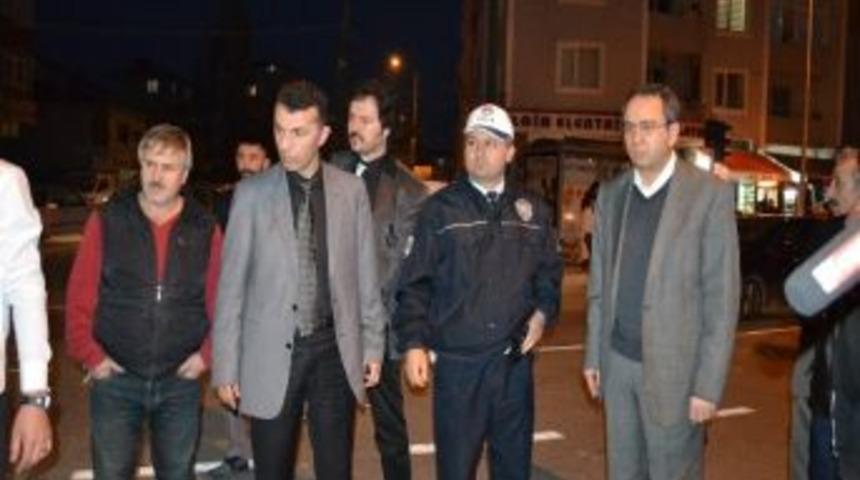 Kaymakam Kubilay&rsquo;dan Duyarlılık &Ouml;rneği