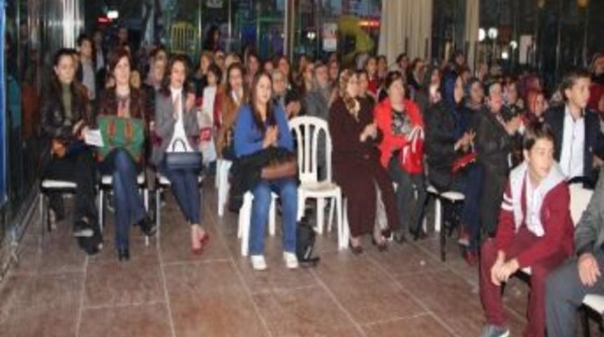 &Ccedil;an Esnaf Ve Sanatkarlar Odası Başkanlığına Gen&ccedil; Başkan Adayı