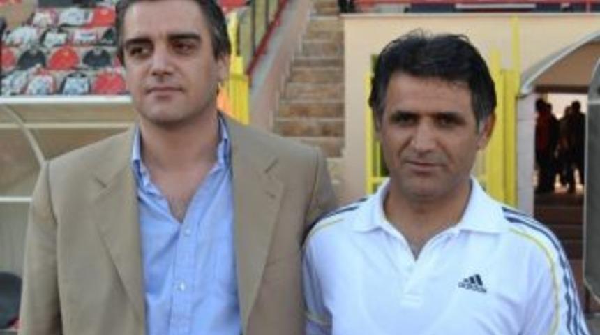 &ldquo;turgutluspor 4 Hafta Sonra &Uuml;&ccedil; Puanla Tanıştı&rdquo;