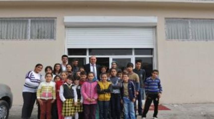 Togem'den 2 Bin &Ouml;ğrenciye Yardım