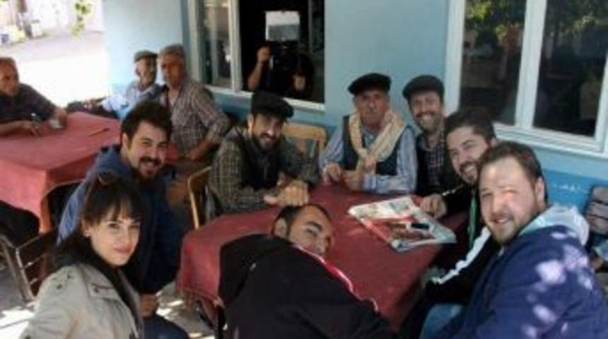 'iblisin Oğlu 13.vahşet&rsquo;in &Ccedil;ekimleri Tamamlandı