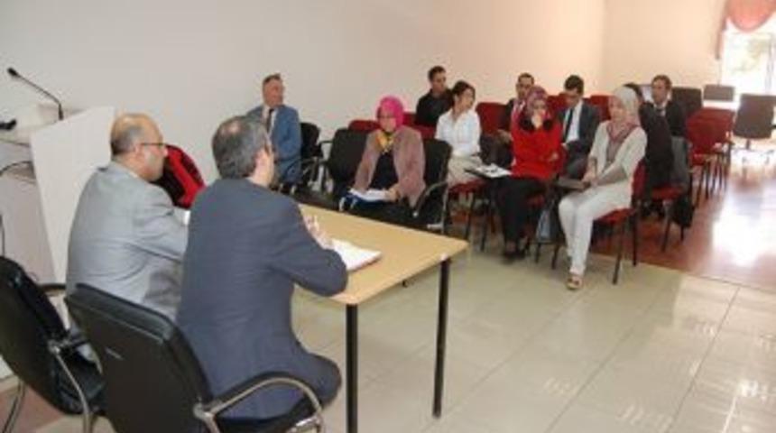 Hastaların İyilik Hali Artırılacak