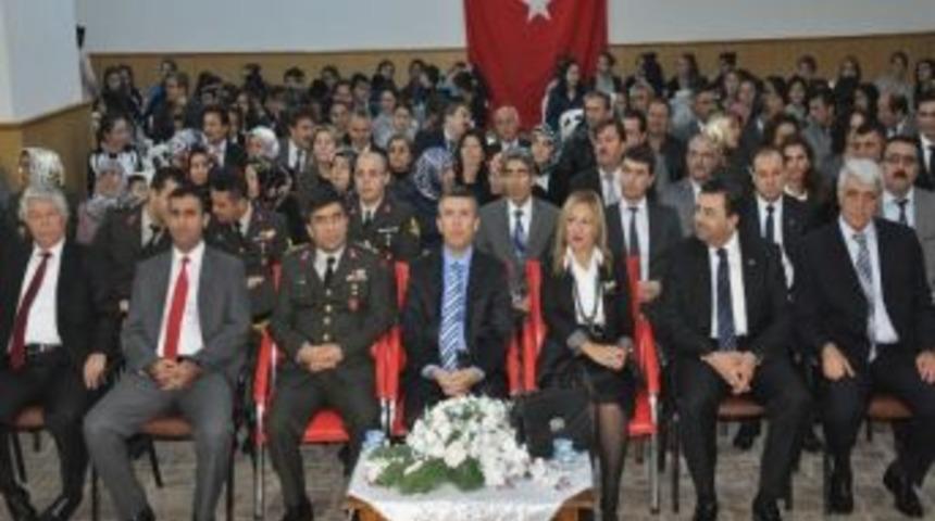 Atat&uuml;rk Kırkağa&ccedil;&rsquo;ta T&ouml;renlerle Anıldı