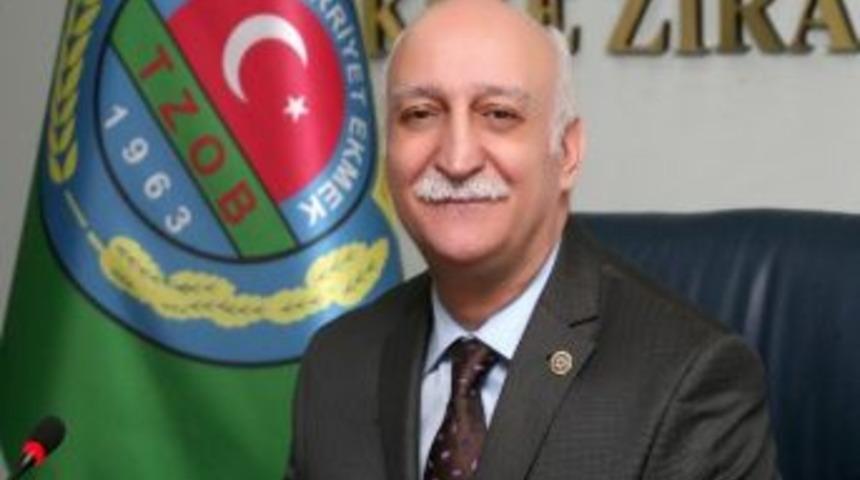 Medyada Ekim Ayının Lideri Şemsi Bayraktar