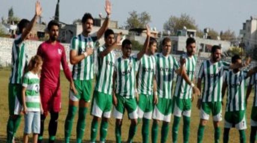 Ceyhanspor Doludizgin