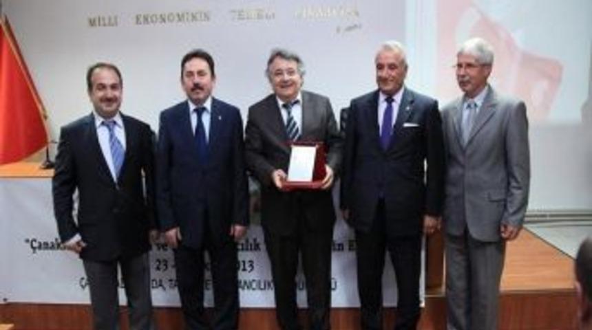 Arıcılar Sertifikalarını Aldı