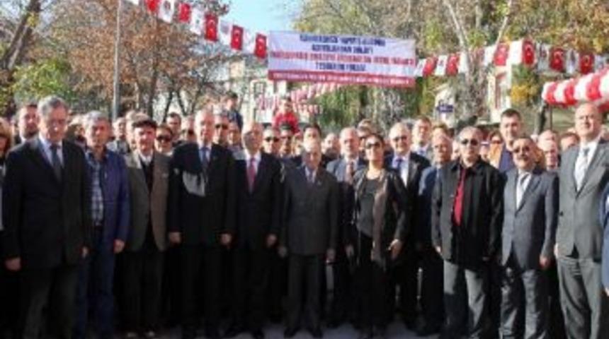 Varlık&rsquo;da G&ouml;rkemli A&ccedil;ılış