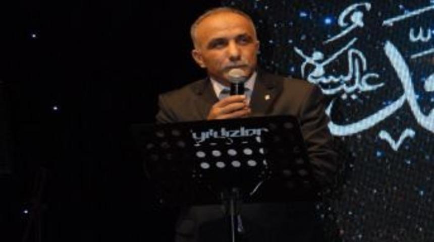 Adana&rsquo;da &lsquo;Muhabbet Gecesi&rsquo; Coşkusu