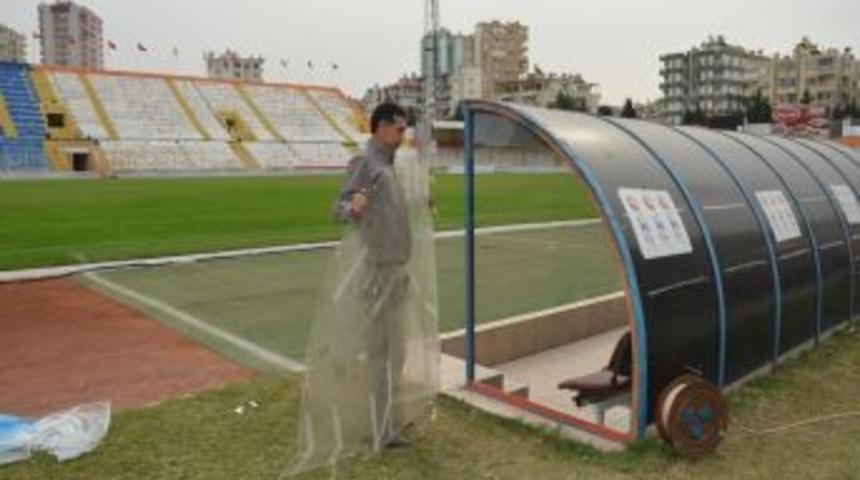 Adana Milli Ma&ccedil;a Hazır