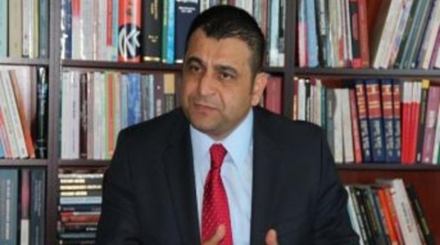 &Ccedil;om&uuml; Tıp Fak&uuml;ltesi Hastanesi 5 Yaşında