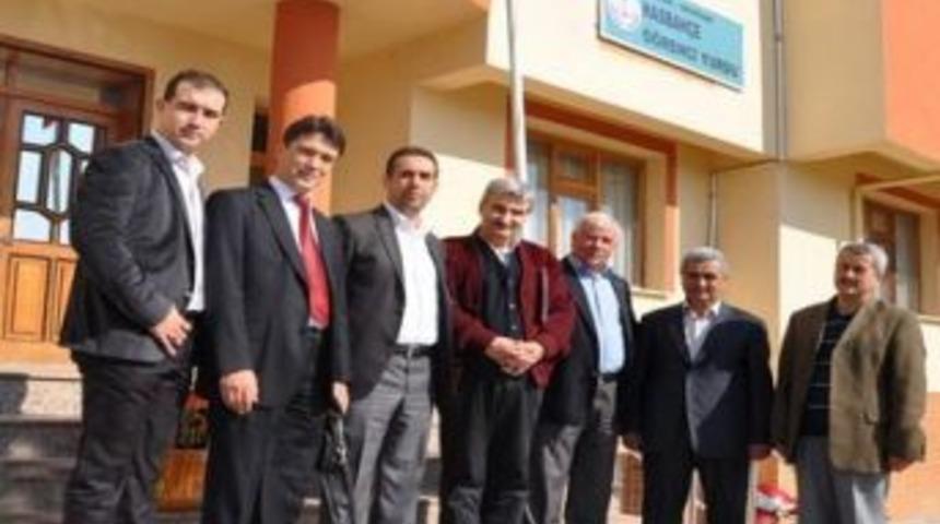 Uğurlu &Ouml;ğrencilerin Y&uuml;z&uuml;n&uuml; G&uuml;ld&uuml;rd&uuml;