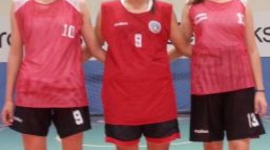 Turgutlu Belediyespor&rsquo;da Milli Gurur