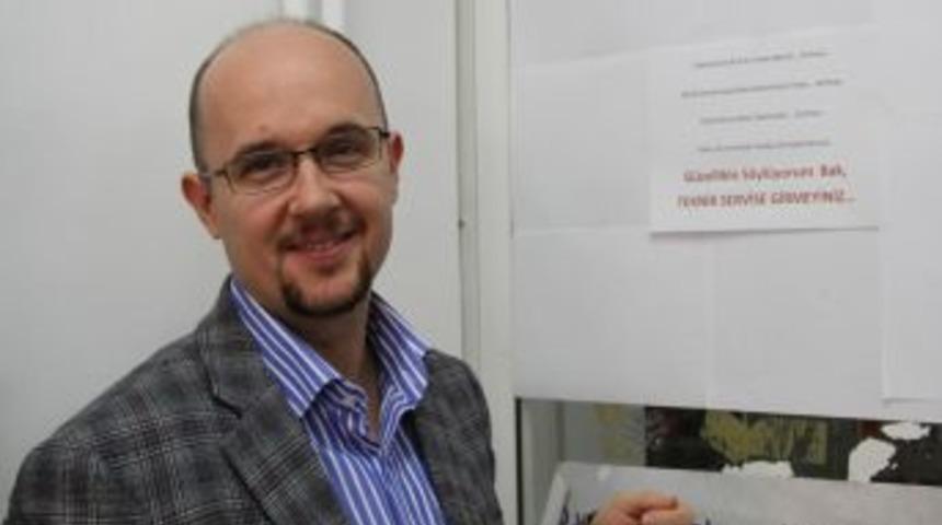 Bu Esnafa Adres Sorma 1, Bilmediği Yeri Israrla Sorma 5 Lira
