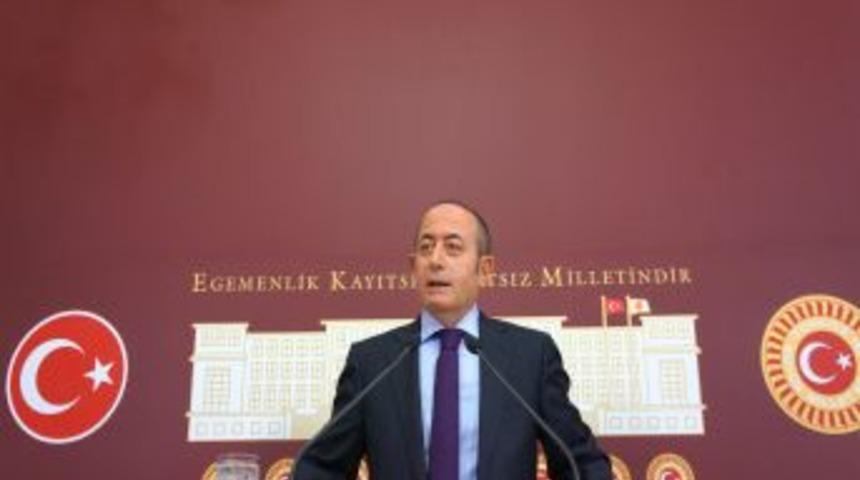 CHP'den Bedelli Askerlik I&ccedil;in Kanun Teklifi