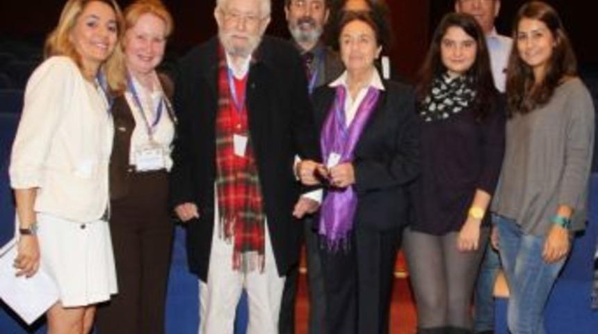 Prof. Dr. J&uuml;rgen Kropp: &ldquo;amazon Ormanları, Birka&ccedil; Yıl Sonra Kaybolacak&rdquo;