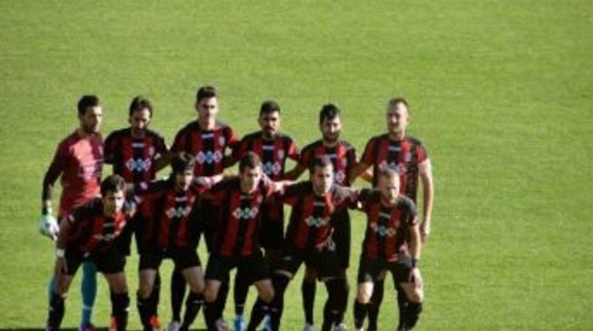 B&ouml;lgesel Amat&ouml;r Lig