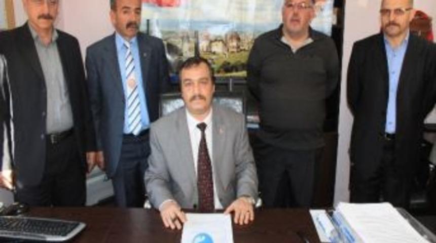 Bbp'den İllerin İsimlerinin Değişmesine Tepki