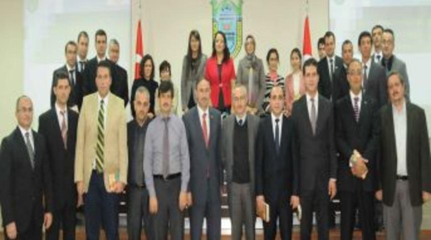 S&ouml;zleşmeli Personelin Kadro Sevinci