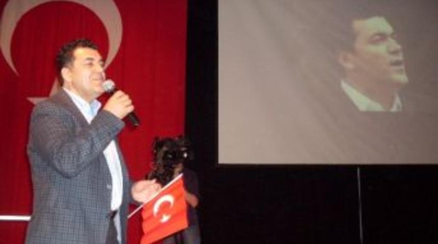 Ege-koop, Serbest K&uuml;rs&uuml; Programı D&uuml;zenledi